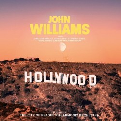 John williams Hollywood...