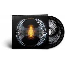 Pearl jam Dark Matter CD...