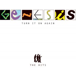 Genesis - Turn It On Again...