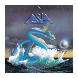 Asia CD