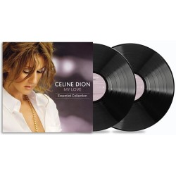Celine Dion - My Love...