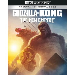 Godzilla y Kong  El nuevo...