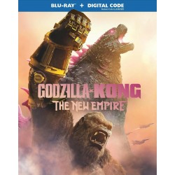 Godzilla y Kong  El nuevo...