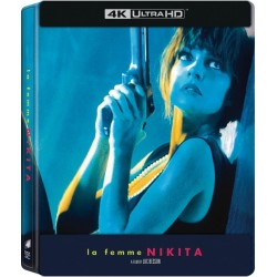 La Femme Nikita 4K -...