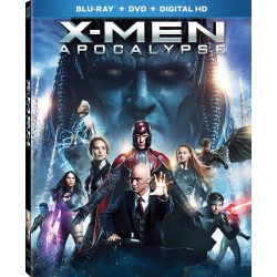 X-Men - Apocalypse