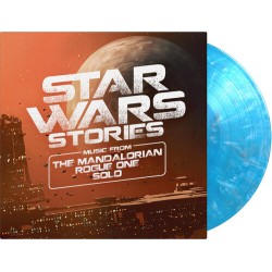 Star Wars Stories -...