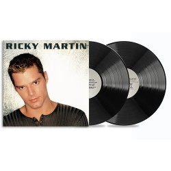 Ricky Martin 2LP