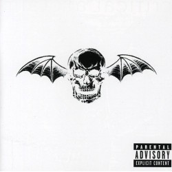 Avenged Sevenfold CD