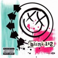 Blink 182 CD