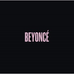 BEYONCE  DVD+CD