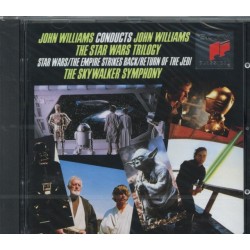 JOHN WILLIAMS - STAR WARS...