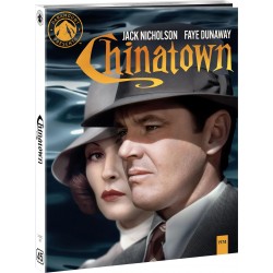 Chinatown 4K - Disponible...