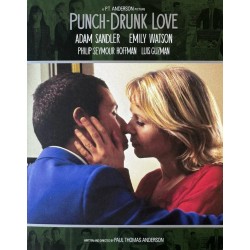 Punch-Drunk Love -...