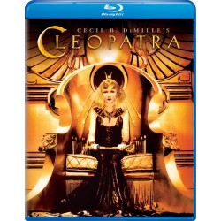 Cleopatra 1934