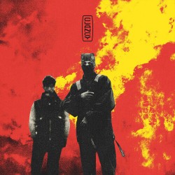 TWENTY ONE PILOTS - CLANCY LP