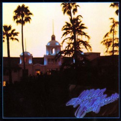 Eagles - Hotel California LP