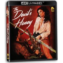 DEVILS HONEY 4K - NADA EN...