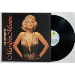 MARILYN MONROE - THE VERY...