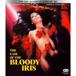 Case of the Bloody Iris 4k...