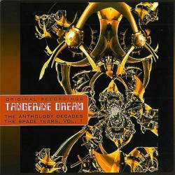 TANGERINE DREAM - The...