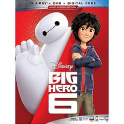 Big hero 6