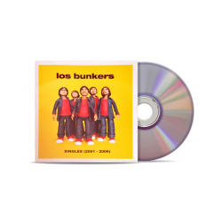 LOS BUNKERS - SINGLES...
