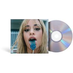Camila Cabello C,XOXO CD
