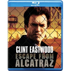 La Fuga de Alcatraz