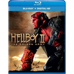 Hellboy II - The Golden Army