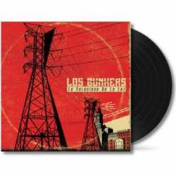 LOS BUNKERS - LA VELOCIDAD...