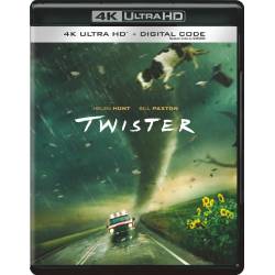 Twister - Tornado 4k