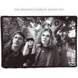 SMASHING PUMPKINS - Rotten...