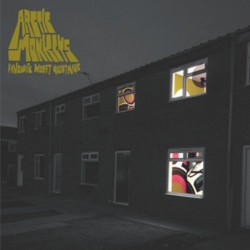 ARCTIC MONKEYS - FAVOURITE...