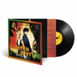 Roxette - Joyride LP