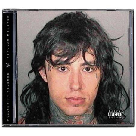 POPULAR MONSTER - FALLING IN REVERSE CD