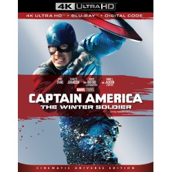 Capitan America - El...