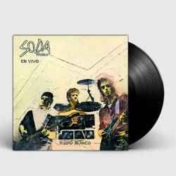Soda Stereo - Ruido Blanco...