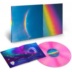 Coldplay  Moon Music LP