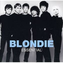Blondie - Essential CD...