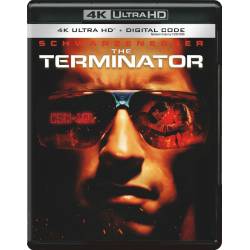 Terminator 4k