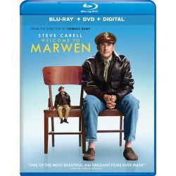 WELCOME TO MARWEN