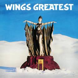 PAUL MCCARTNEY & WINGS LP