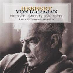 BEETHOVEN SYMPHONY NO.6 LP