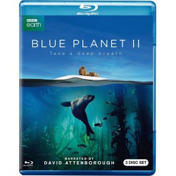 Blue Planet II - NADA EN...