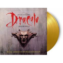 BRAM STOKERS DRACULA LP