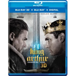 King Arthur. Legend of the...