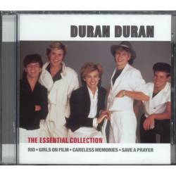 DURAN DURAN - ESSENTIAL...