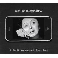 EDITH PIAF - THE ULTIMATE...