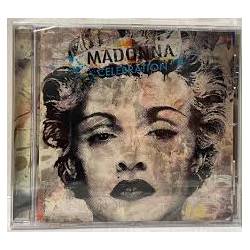 MADONNA - CELEBRATION CD