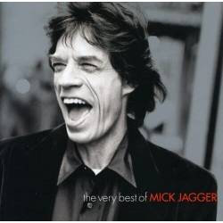 Mick Jagger - Very Best  CD